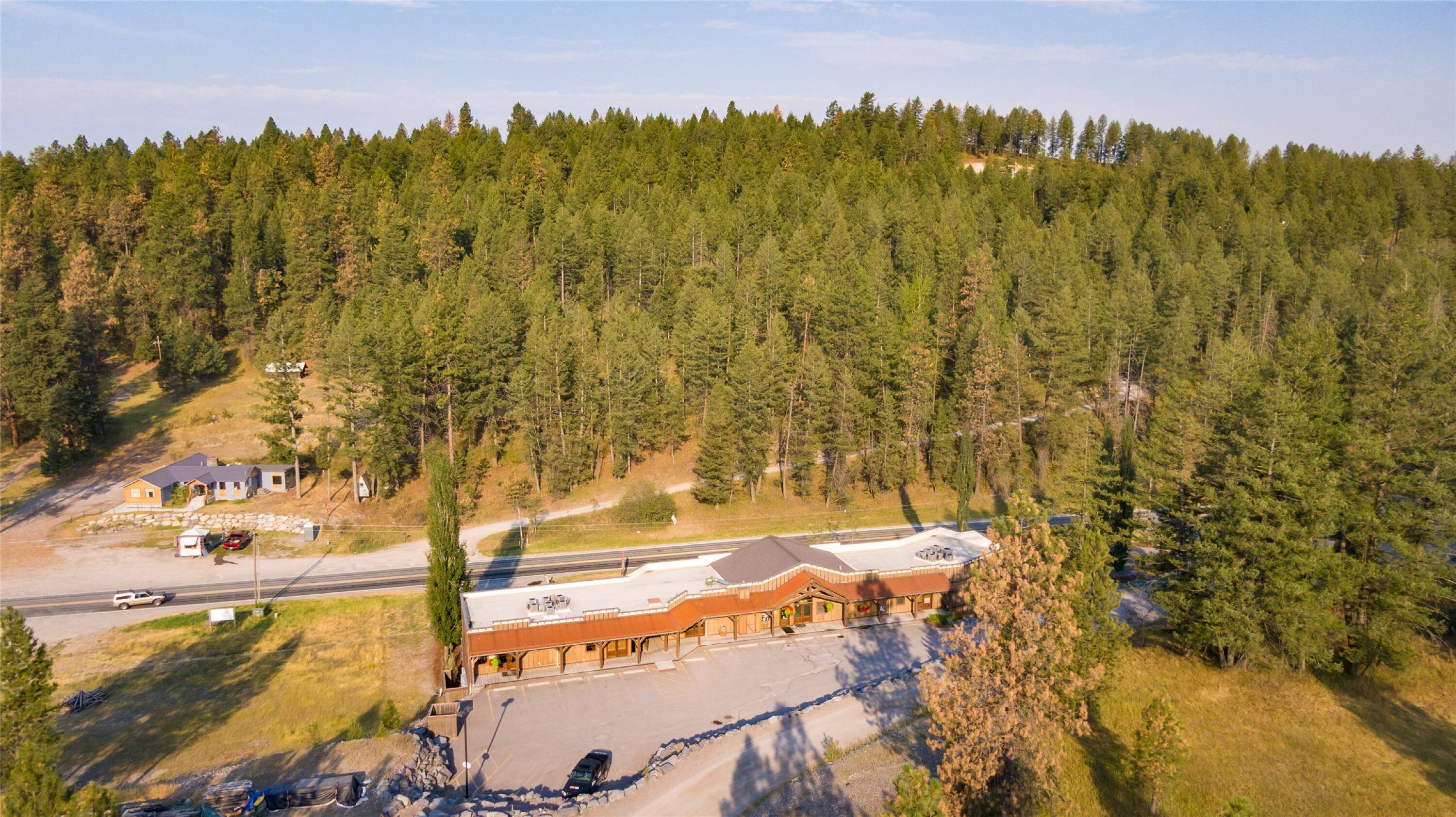 7935 MONTANA HWY 35 Bigfork MT 59911 | Crexi.com