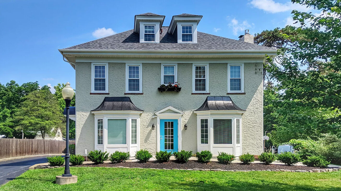 2006 Dekalb Pike, East Norriton, PA 19401 Office Property for Sale