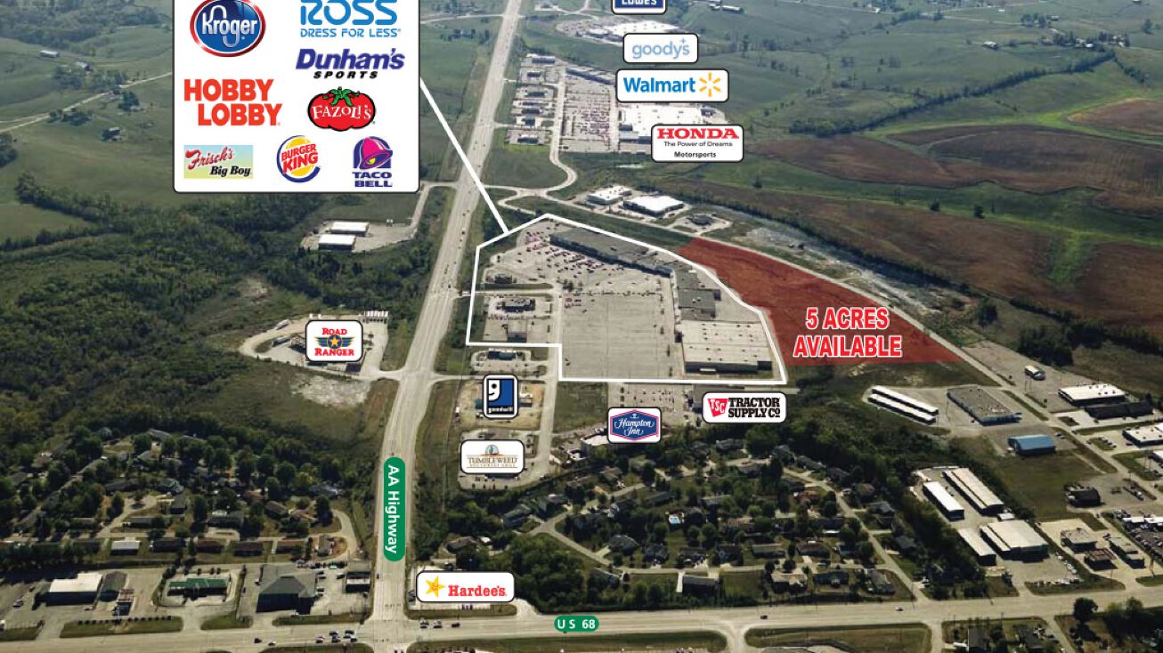 465 Tucker Dr, Maysville, KY 41056