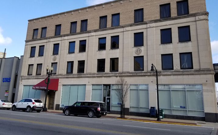 Hammond In Commercial Real Estate For Sale Crexi Com