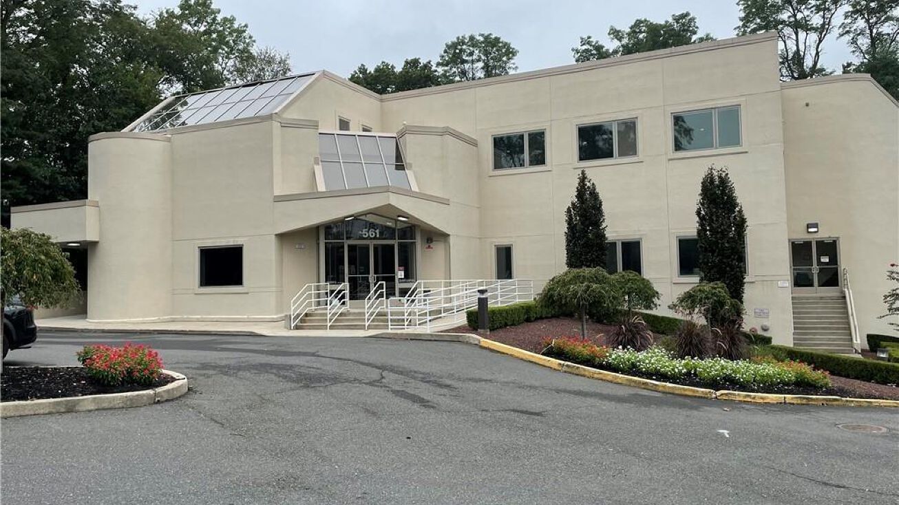 561 Cranbury Road, East Brunswick, NJ 08816