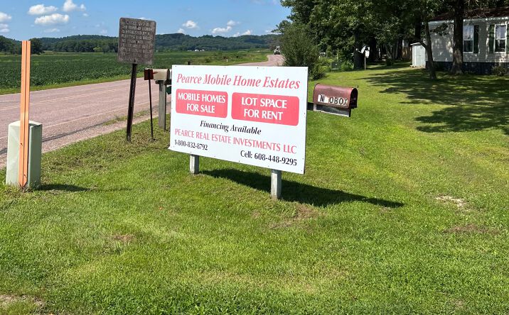 N4910 Co Rd B, Mauston, WI 53948 | Crexi.com