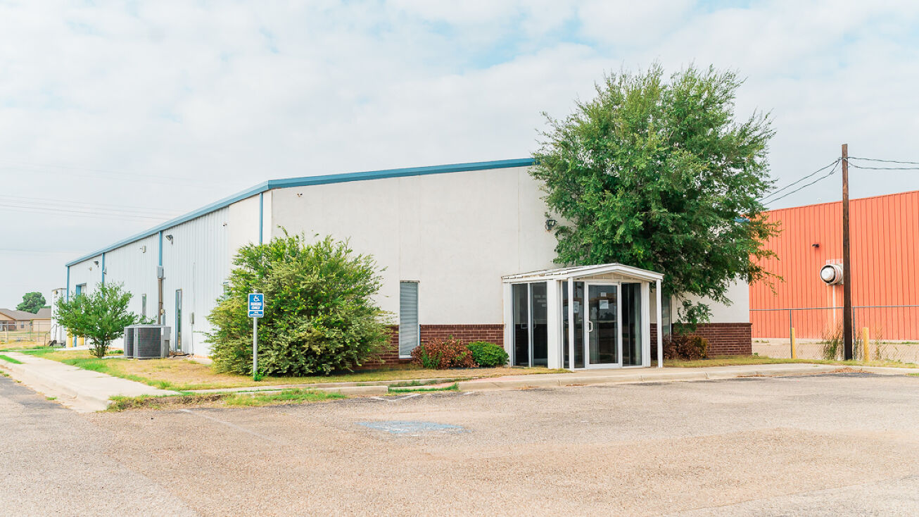 3407 Clovis Rd, Lubbock, TX 79415 | Crexi.com