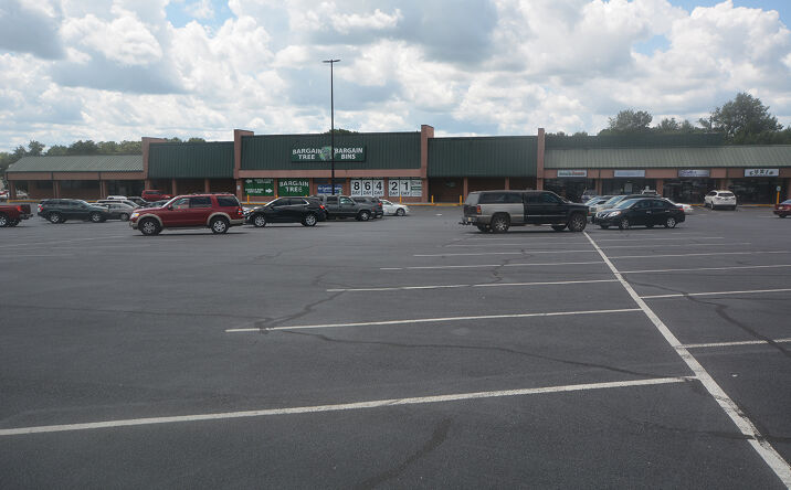 image of property at 1556 GREENBRIER DEAR RD Anniston AL 36207-6706