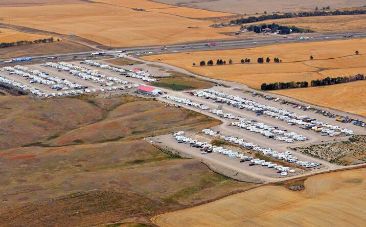 image of property at 13580 59TH ST NW Williston ND 58801-8938