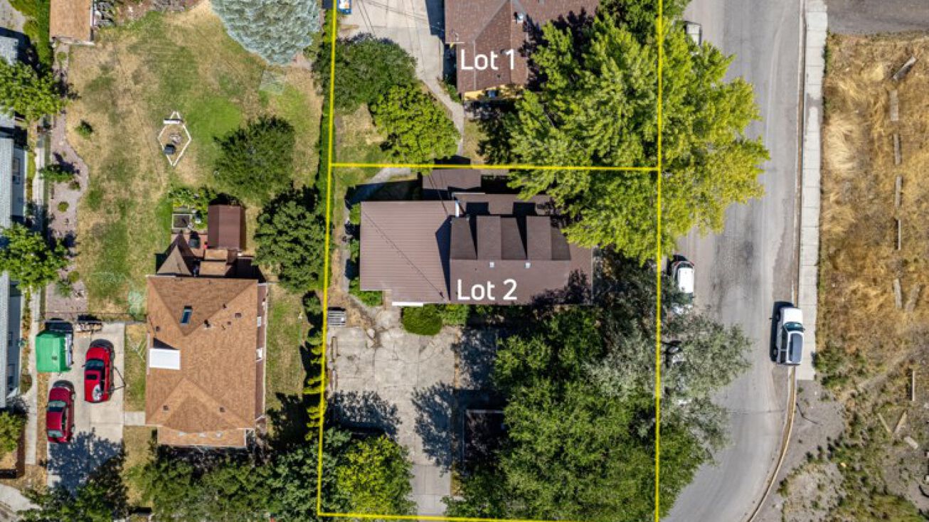 807 Ryman St, Missoula, MT 59802 Multifamily Property for Sale