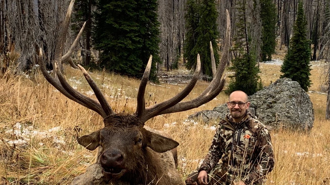 Turpin Meadow Loop, Moran, WY 83013