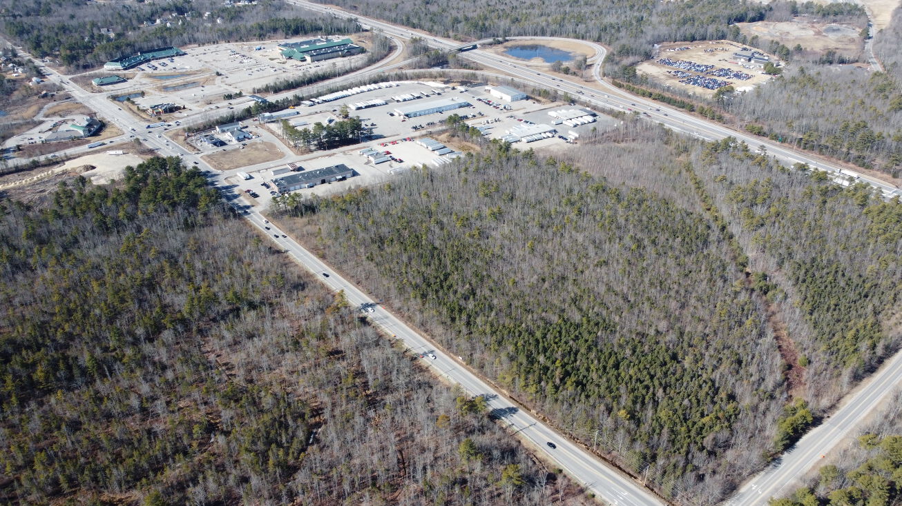 292 Payne Rd, Scarborough, ME 04074 Land for Sale Payne Rd