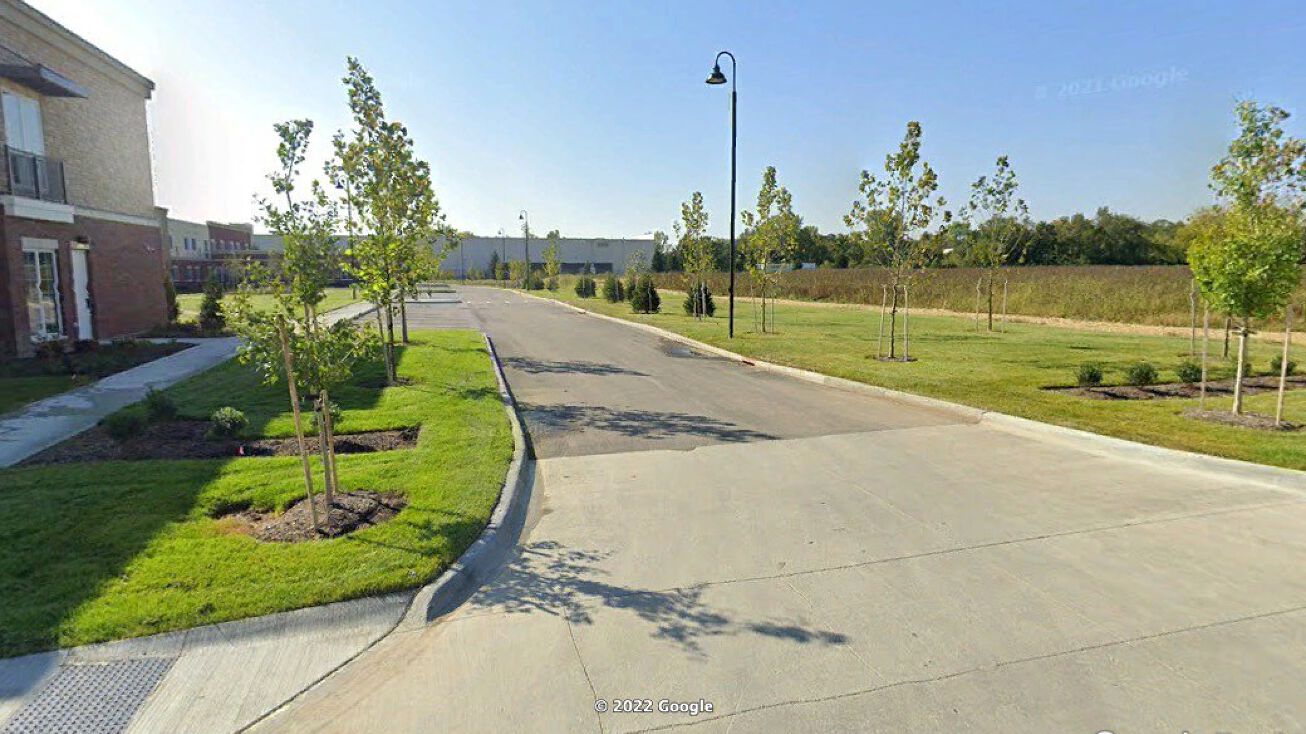 Cooper Road, Westerville, OH 43081