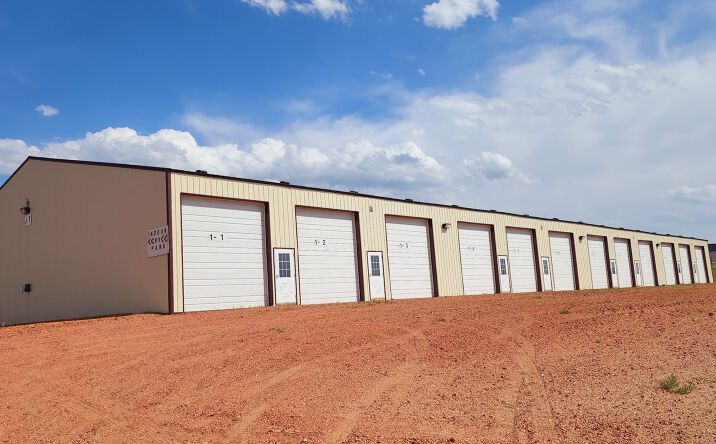 Pictures of Industrial property located at 2052 125th Ave NW, Watford City, ND 58854 for sales - image #1