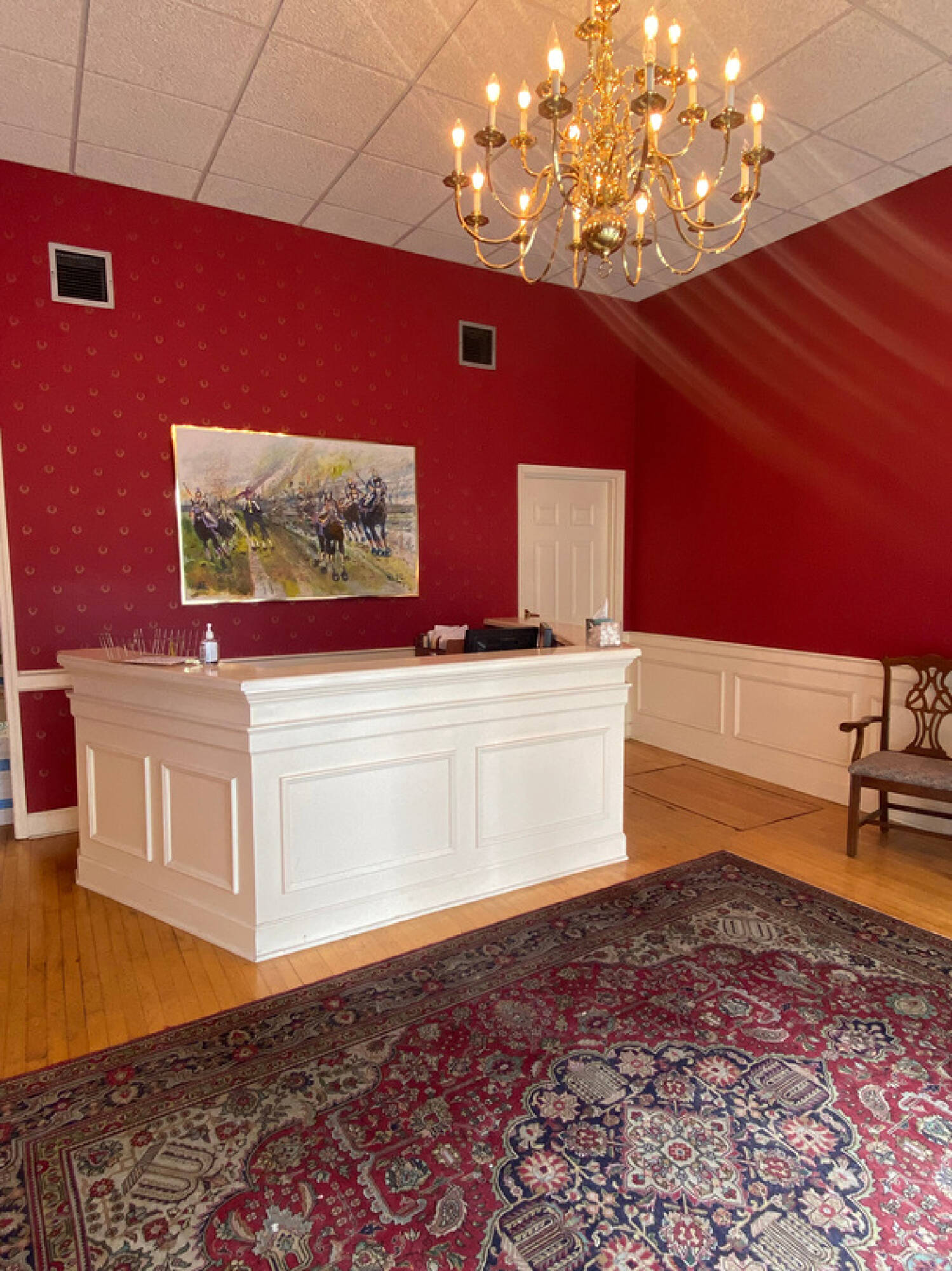 127129 W MAIN ST Lexington KY 40507 APN 21067000101