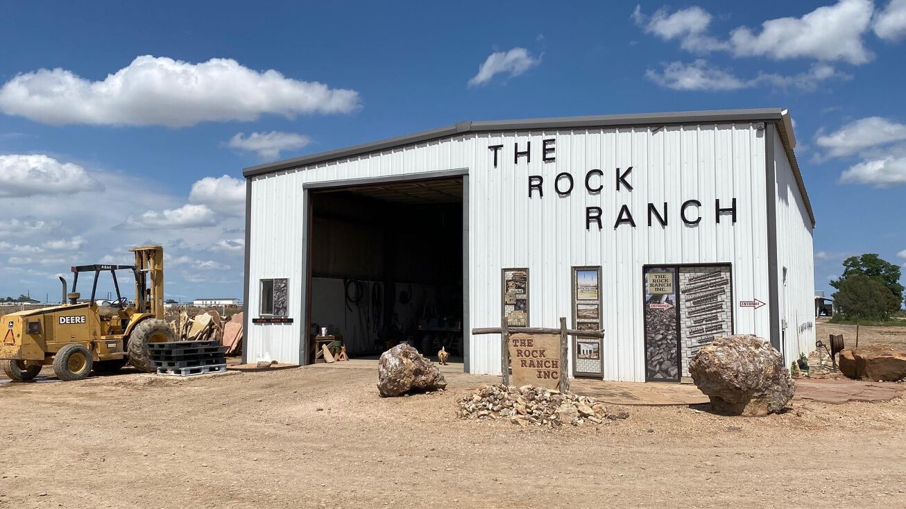 15801 Interstate Hwy 27, Amarillo, TX 79119