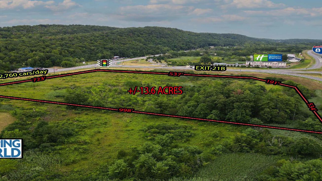 12692 Rte 9W, Hannacroix, NY 12087 Land for Sale 12692 Route 9W