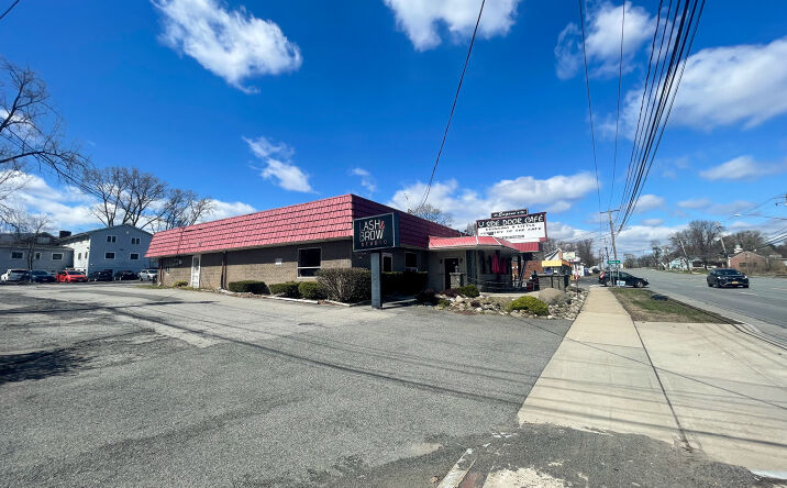image of property at 1656 WESTERN AVE Albany NY 12203-4247