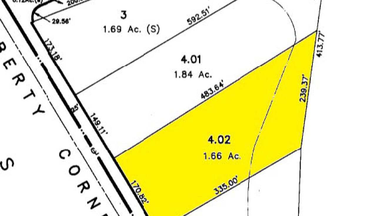 150 Liberty Corner Rd, Warren, NJ 07059