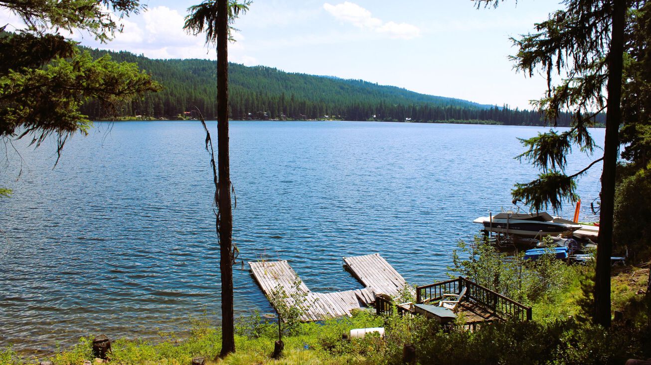 2049 Westlake Way, Seeley Lake, MT 59868