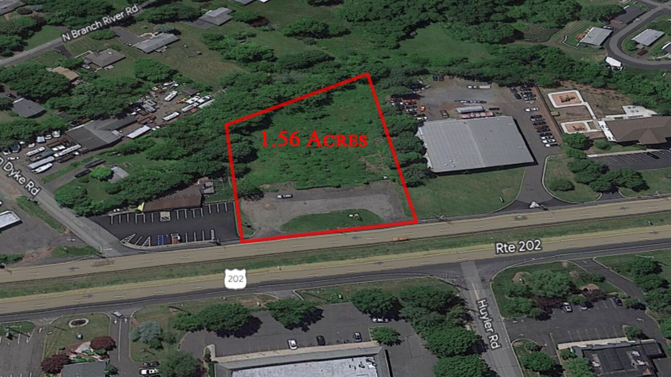 991 US202, Somerville, NJ 08876