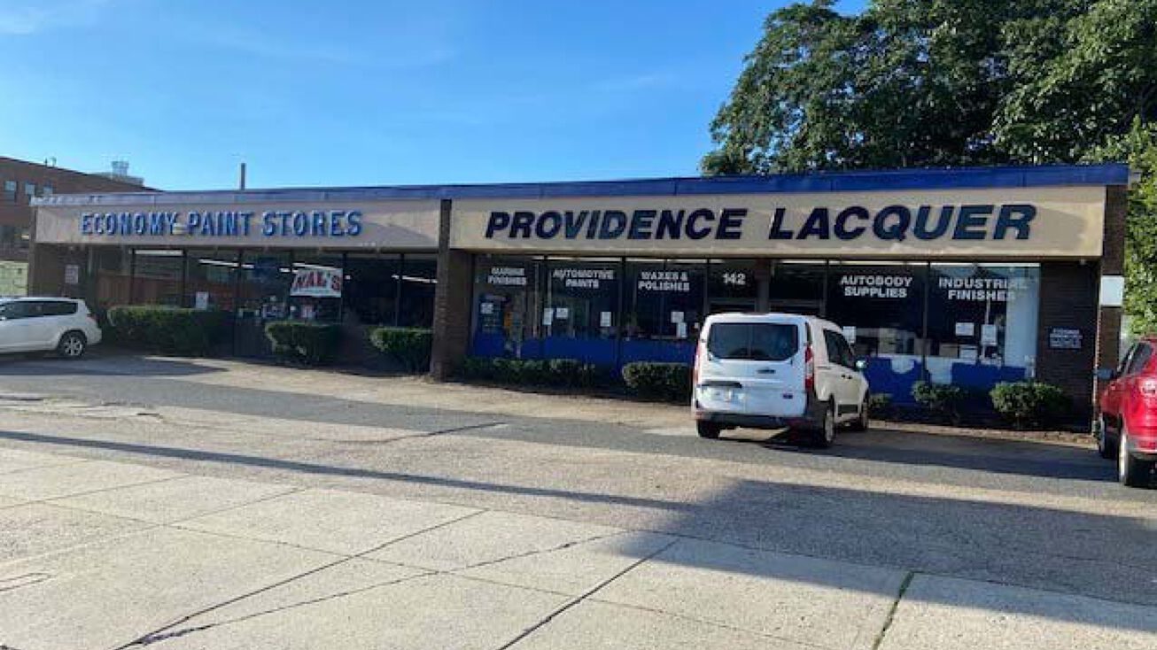 140 Chandler St, Worcester, MA 01609