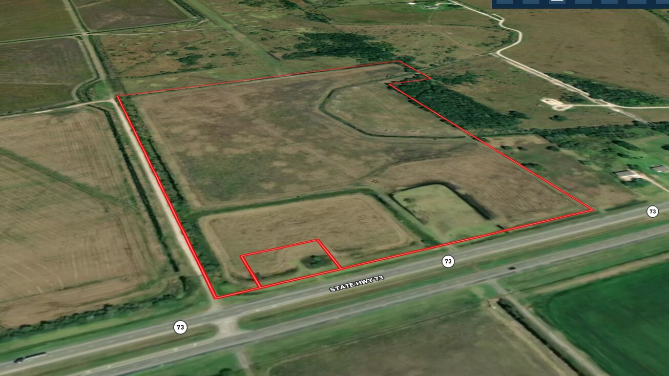 TX73, Hamshire, TX 77622