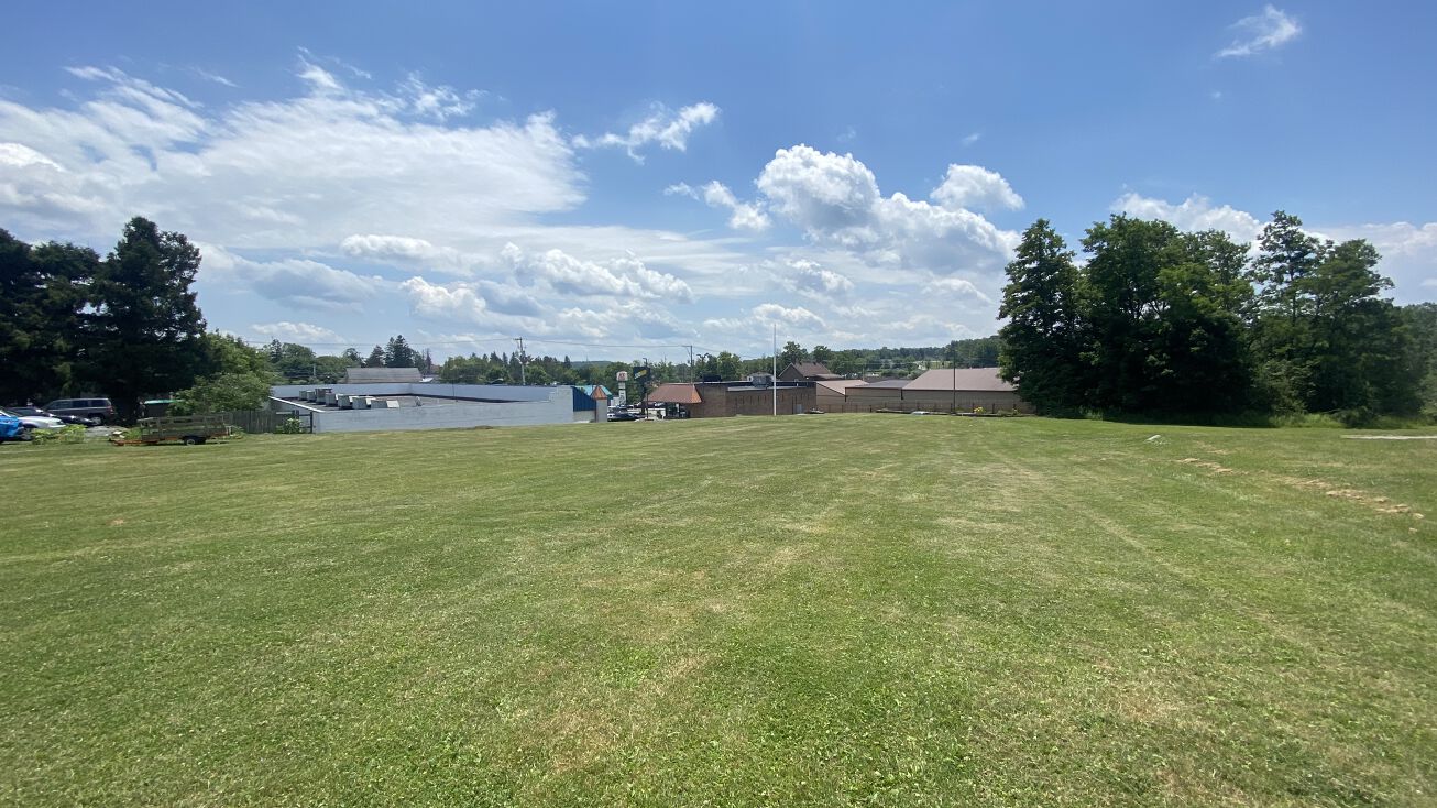 111 Park St, Ebensburg, PA 15931 Land for Sale 111 Park St