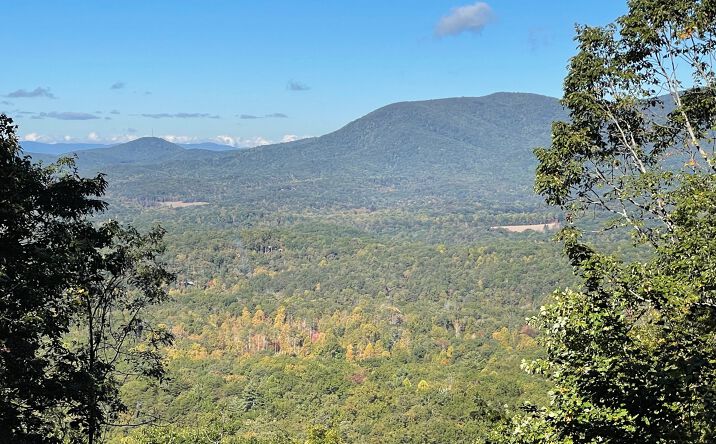 Pictures of Land property located at Tickanetley Ln, Ellijay, GA 30536 for sales - image #1
