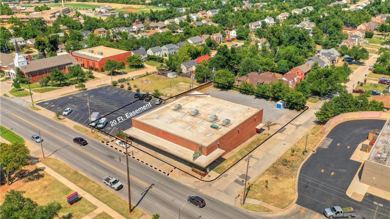2500 n may ave oklahoma city ok 73107 crexi