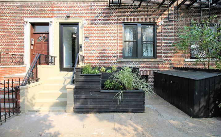 Pictures of Multifamily property located at 1647 8th Ave, Brooklyn, NY 11215 for sales - image #1