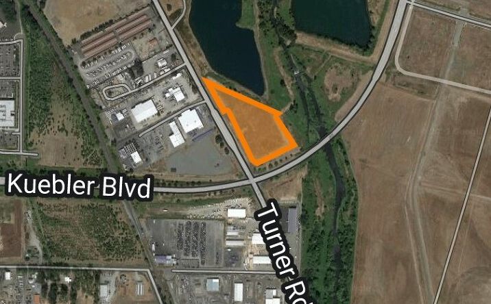 Pictures of Land property located at Lot 102 Turner Rd SE, Salem, OR 97302 for sales - image #1