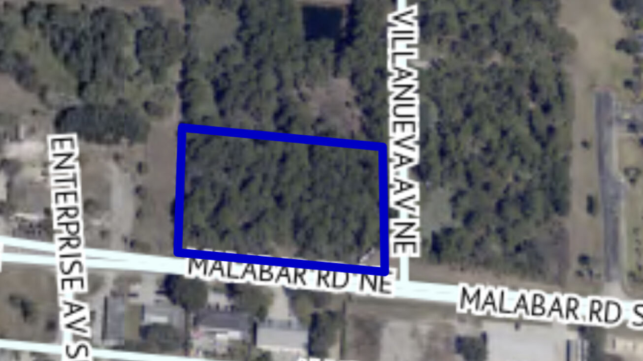 1355 Malabar Rd NW, Palm Bay, FL 32907