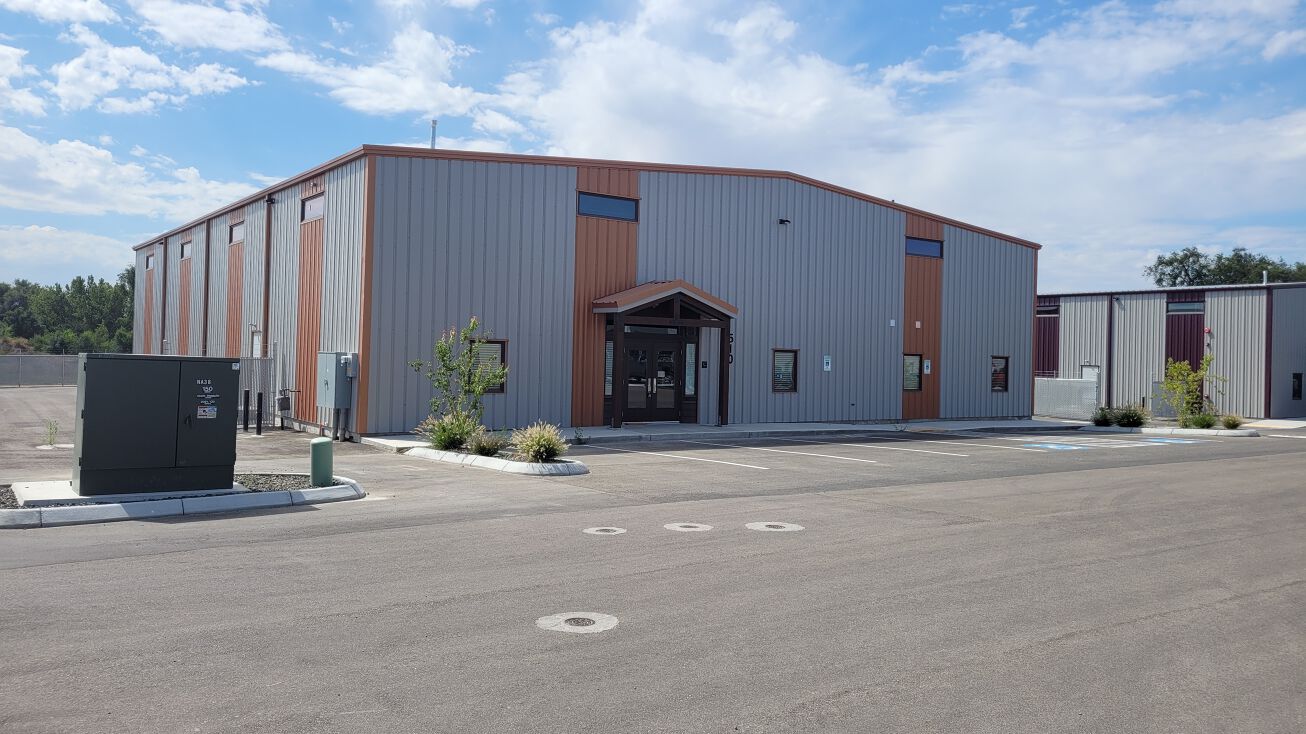 510 N Broadmore Way, Nampa, ID 83687