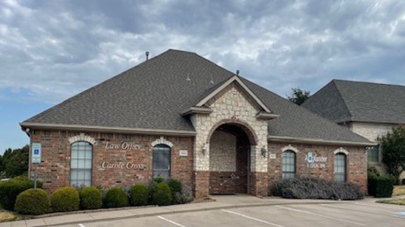 Mid Cities Blvd, Hurst, TX 76054