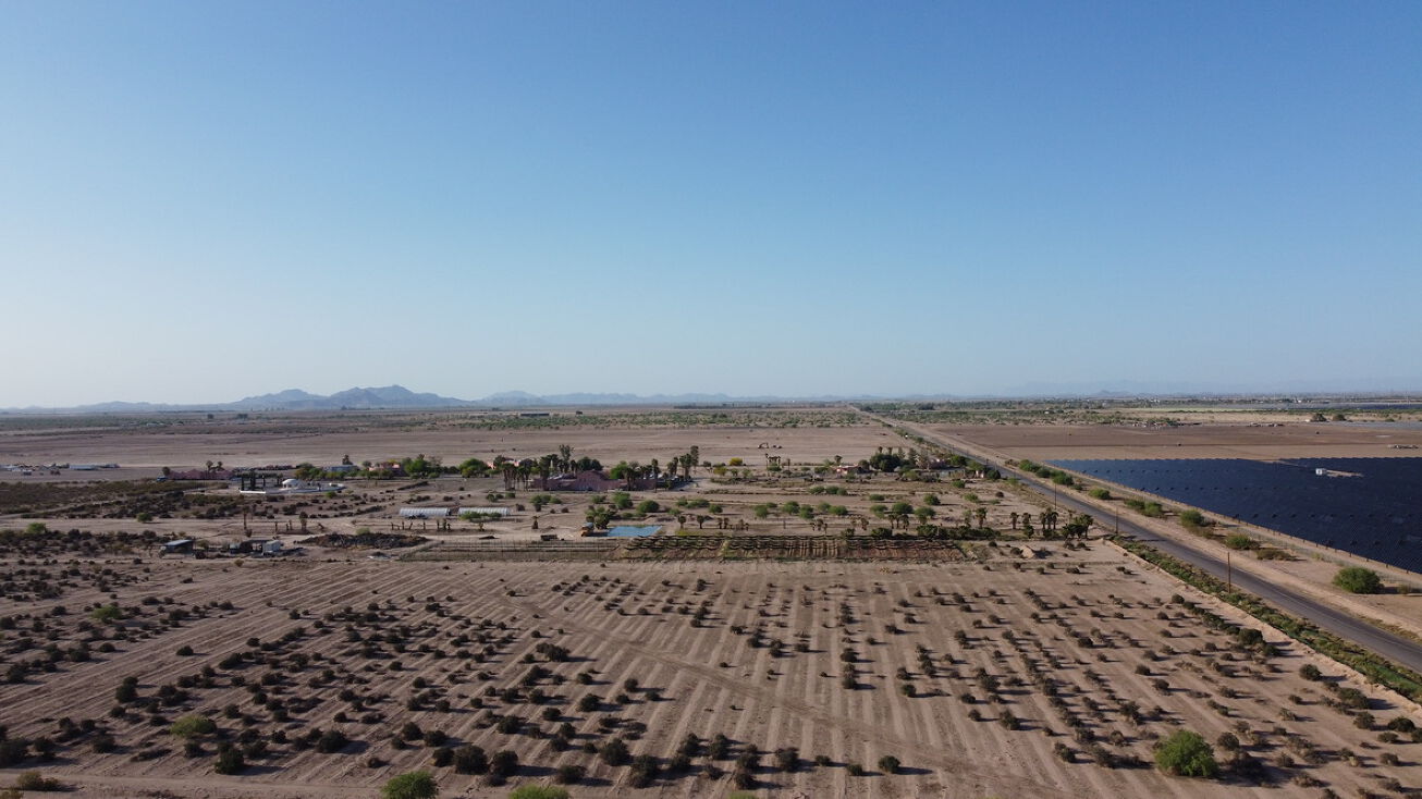 0 W Hanna Rd, Eloy, AZ 85131