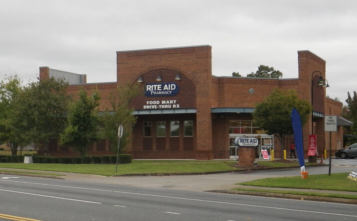 Pictures of Retail property located at 12155 Houze Rd, Roswell, GA 30004 for sales - image #1