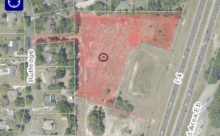Pictures of Land property located at Rutledge Rd, Longwood, FL 32779 for sales - image #1