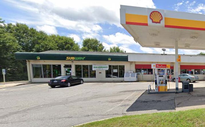 image of property at 1651 BESSEMER CITY RD Gastonia NC 28052-1105