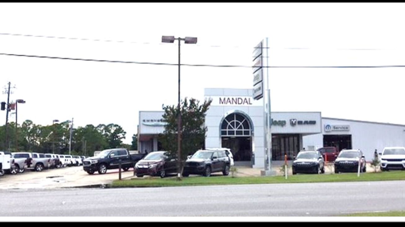 10565 Auto Mall Pkwy, D'Iberville, MS 39540