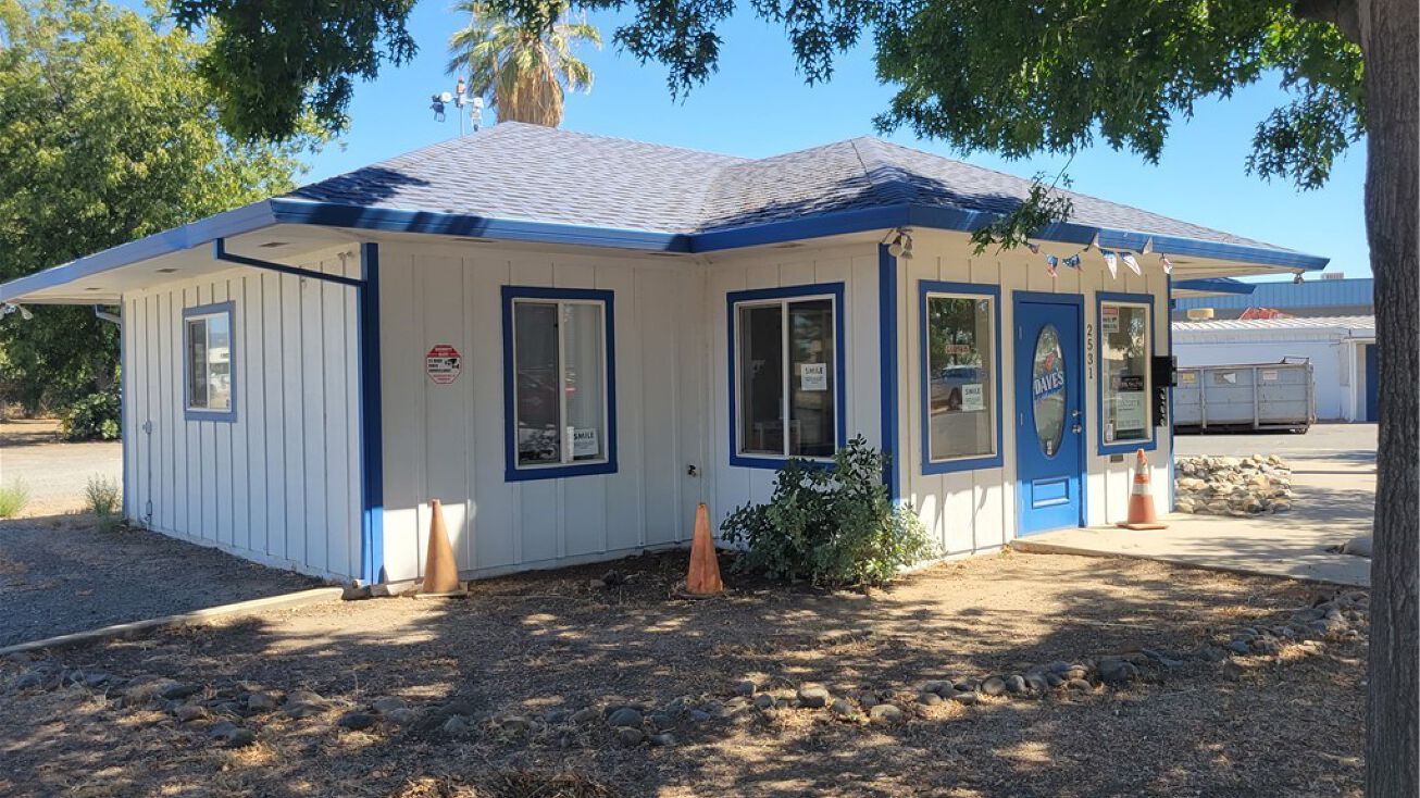2531 5th Ave, Oroville, CA 95965