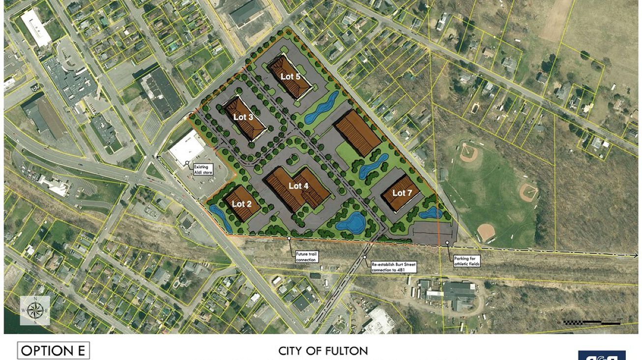 0 Fay (Lot 3) Street, Fulton, NY 13069 | Crexi.com