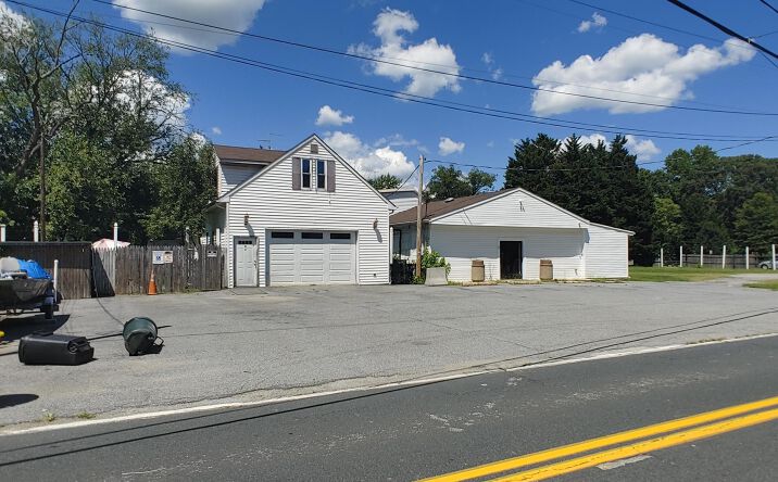 Pictures of Special Purpose, Land property located at 306 Magothy Beach Rd, Pasadena, MD 21122 for sales - image #1