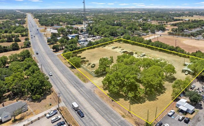 Pictures of Land property located at 711 S Robinson Dr, Robinson, TX 76706 for sales - image #1