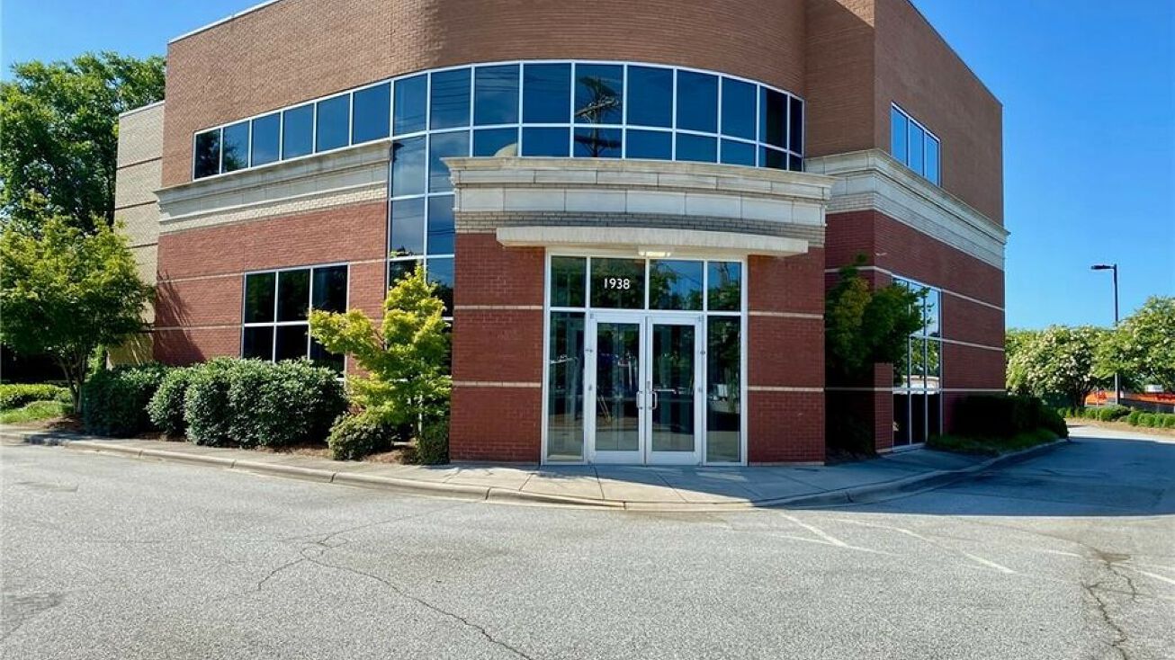 1938 Jake Alexander Blvd W, Salisbury, NC 28147