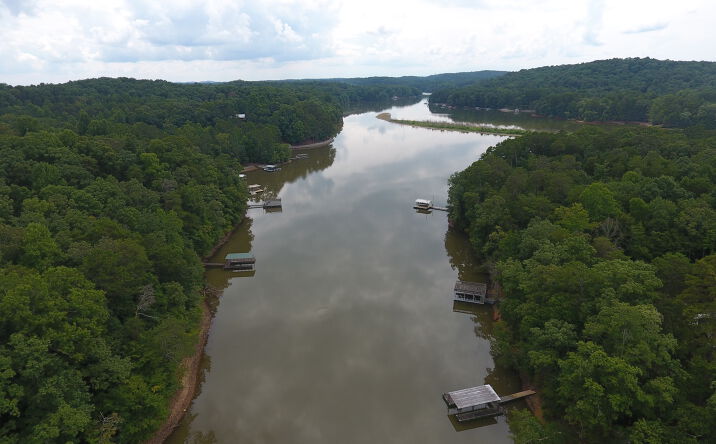 Pictures of Land property located at Martins Ford Rd, Dahlonega, GA 30533 for sales - image #1