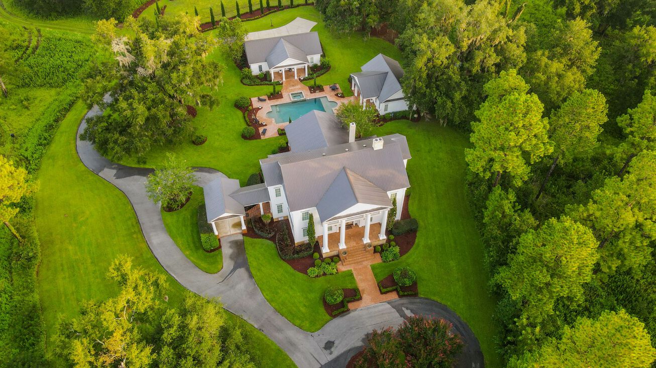 5000 Old Lloyd Rd, Monticello, FL 32344