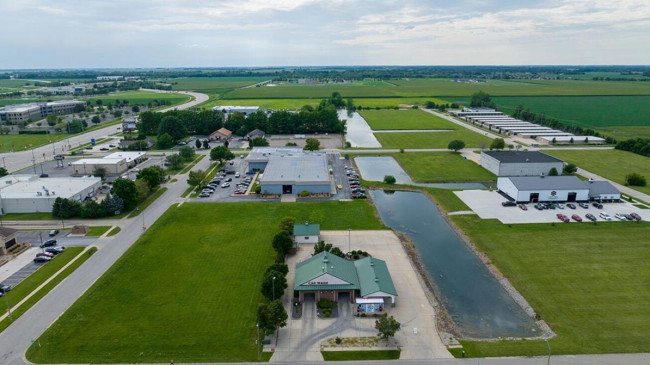 3041 KELLY Lane, Springfield, IL 62711 Special Purpose Property for