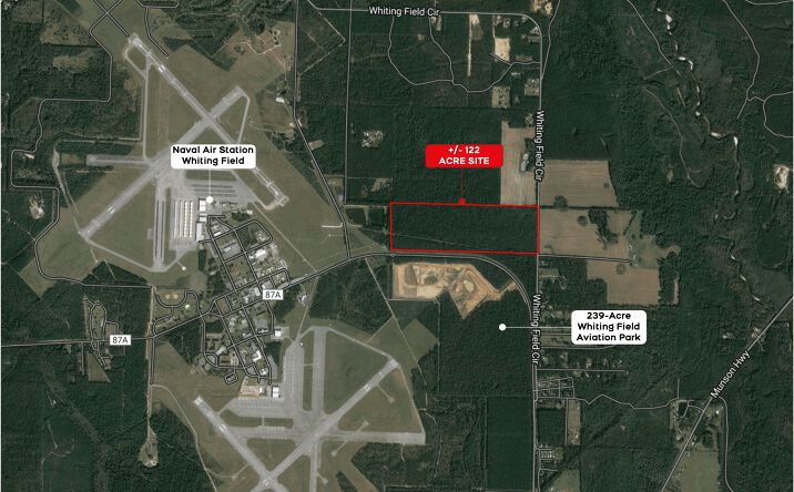 Pictures of Land property located at Langley St, Milton, FL 32570 for sales - image #1