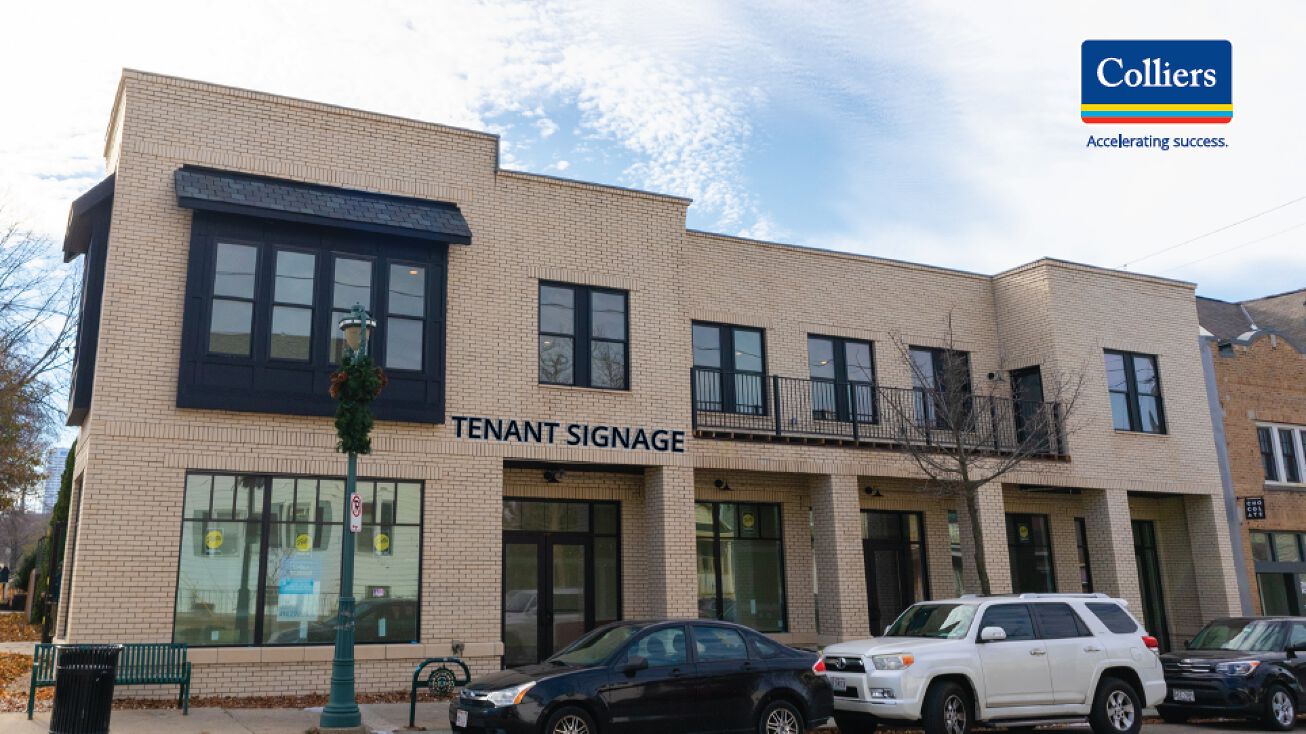 833 E Brady St, Milwaukee, WI 53202