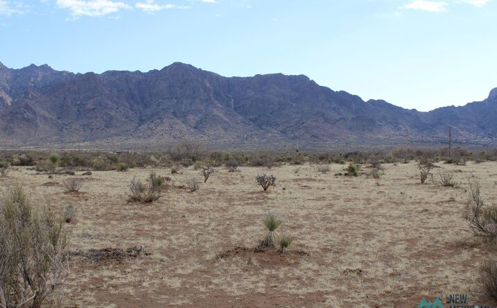 Pictures of Land property located at Gardenia Rd Se, Deming, NM 88030 for sales - image #1