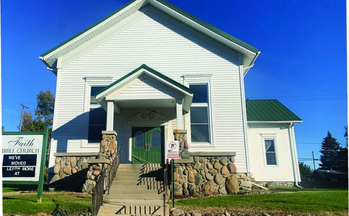 Pictures of Special Purpose property located at 131 Main St, Vernon, MI 48476 for comps - image #1