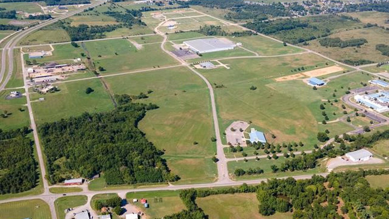 441 Main Parkway, Tahlequah, OK 74464