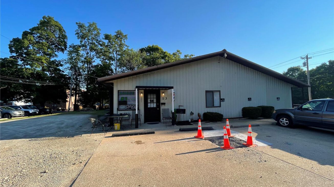 215 Washington Street, Farmington, MO 63640 Multifamily Property for Sale